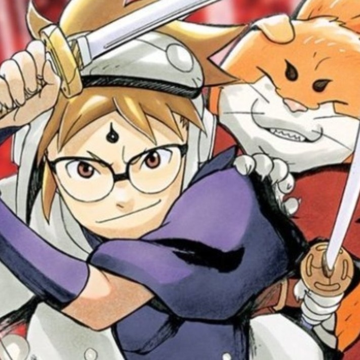 Criador de Naruto revela novo mangá