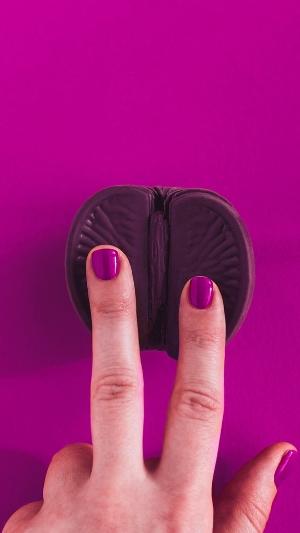 masturbar todos os dias faz mal Trojan Vibrating Ring for Couples : Target main image 1