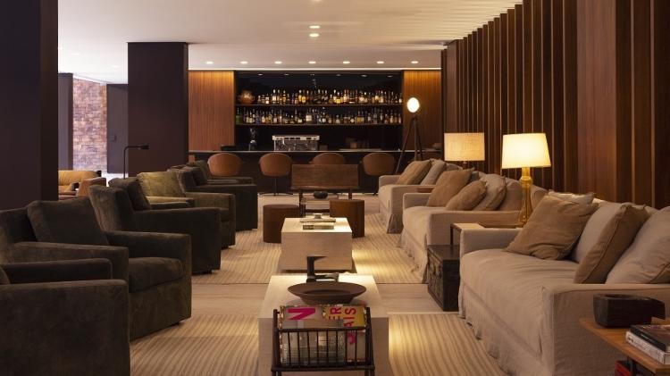 Fasano, em Belo Horizonte  - Divulgação - Divulgação