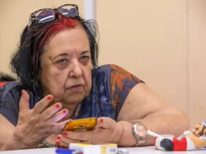 Morre Rosa Magalhães, carnavalesca com mais títulos no Sambódromo do Rio