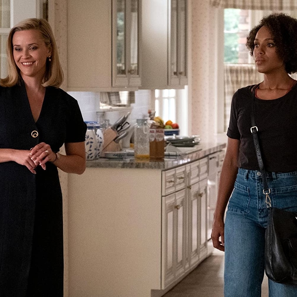 Good Girls' e 'Little Fires Everywhere': mães dispostas a tudo, Levando a  Série