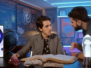 mundo mistério 2 - divulgação netflix - divulgação netflix