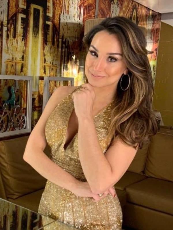 Ex-apresentadora do 'Auto Esporte', Millena Machado fala sobre ser voluntária da vacina contra a covid-19