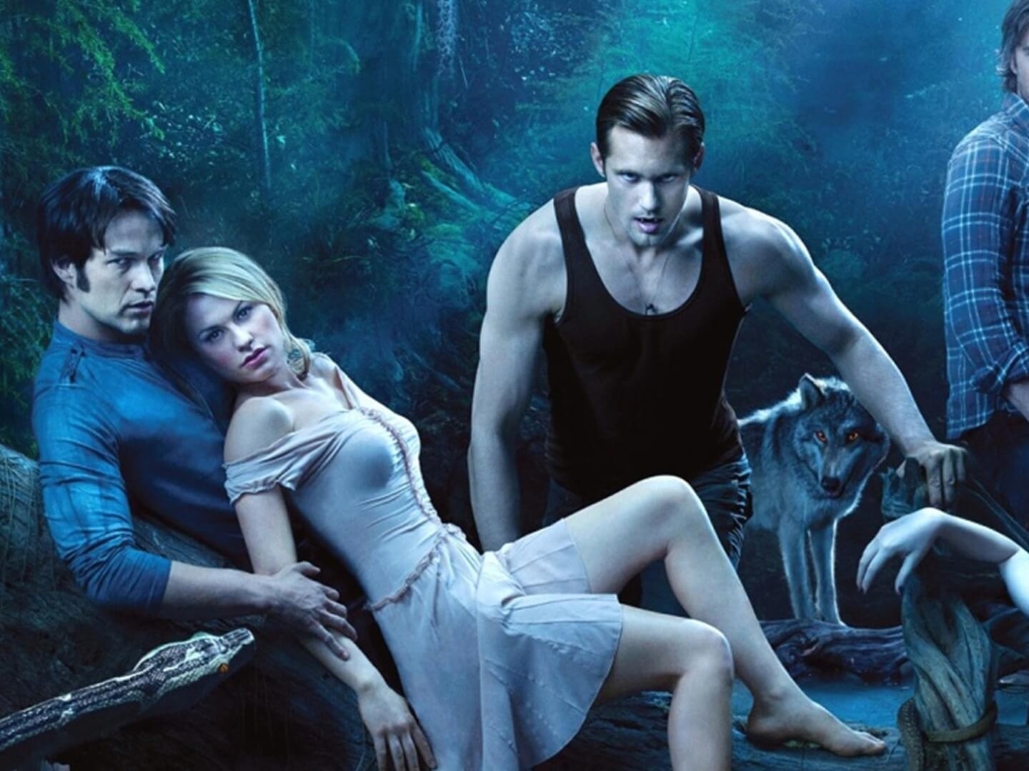 True Blood na Netflix: veja sinopse, elenco e trailer de série de