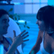 BBB 21: Thaís fica brava com Fiuk em festa - Reprodução/Globoplay
