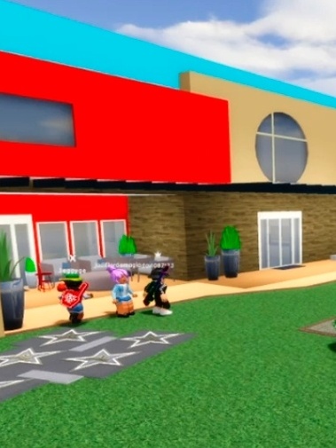 São Paulo para crianças - BBB no Roblox! Simulador Big Blox Brasil recria a  casa do reality em versão game