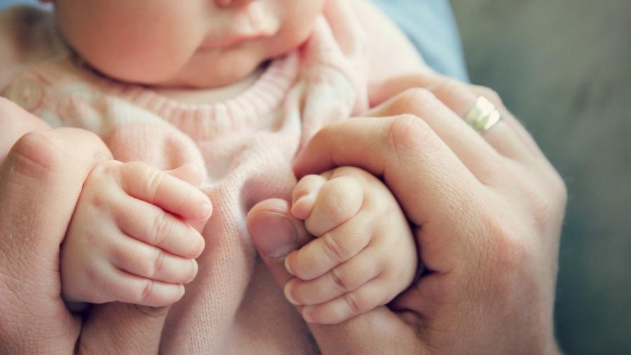 Centenas de bebês morrem diariamente na América Latina e no Caribe, segundo a Opas - istock