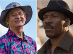 Eddie Murphy estrela filme de Natal recordista: 'É único