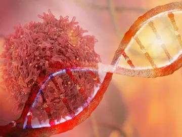 Câncer também pode ser causado por alterações genéticas reversíveis