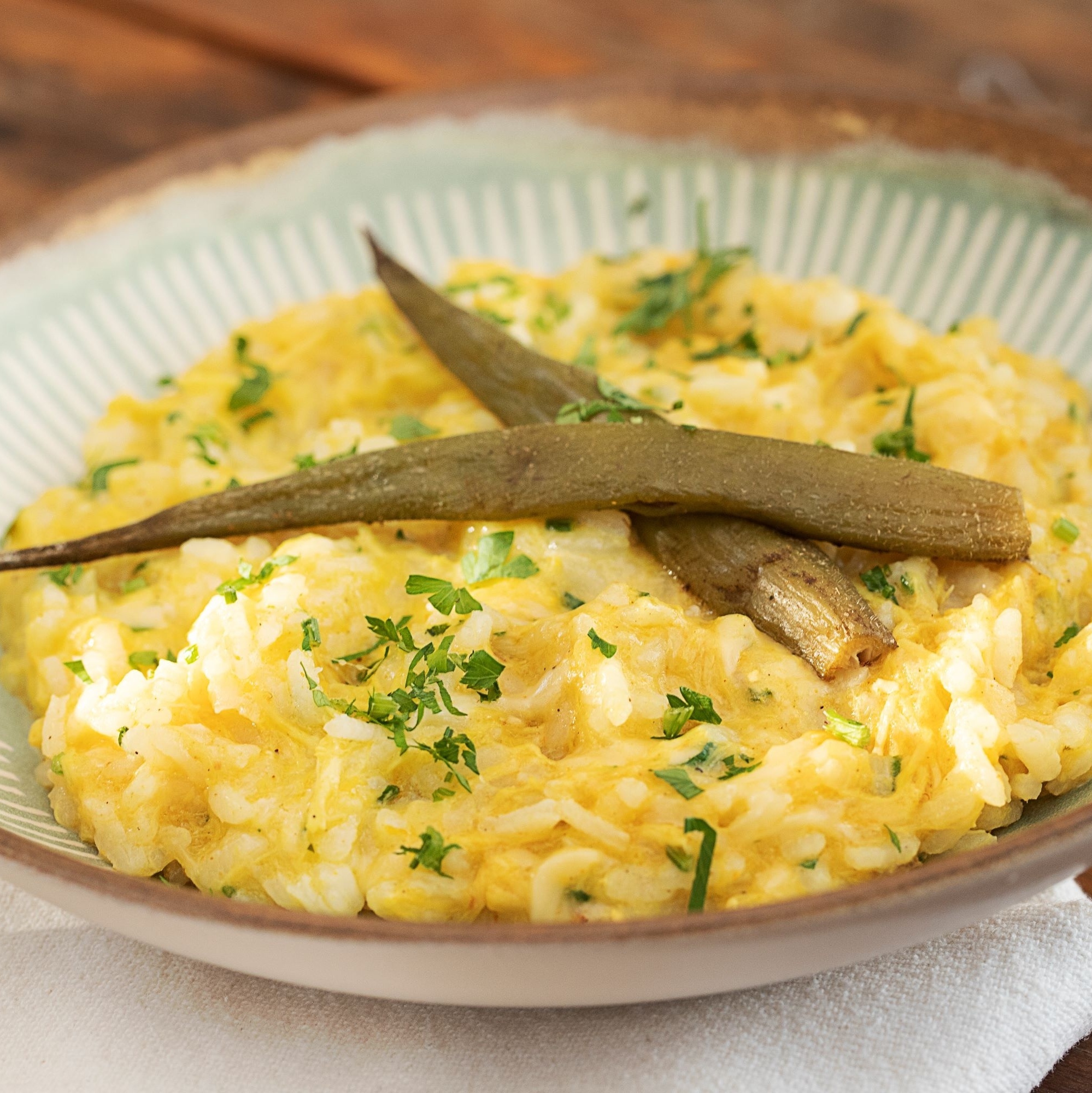 Arroz de Forno: 13 Receitas Deliciosas e Fáceis de Fazer - Receita Toda  Hora, Receita