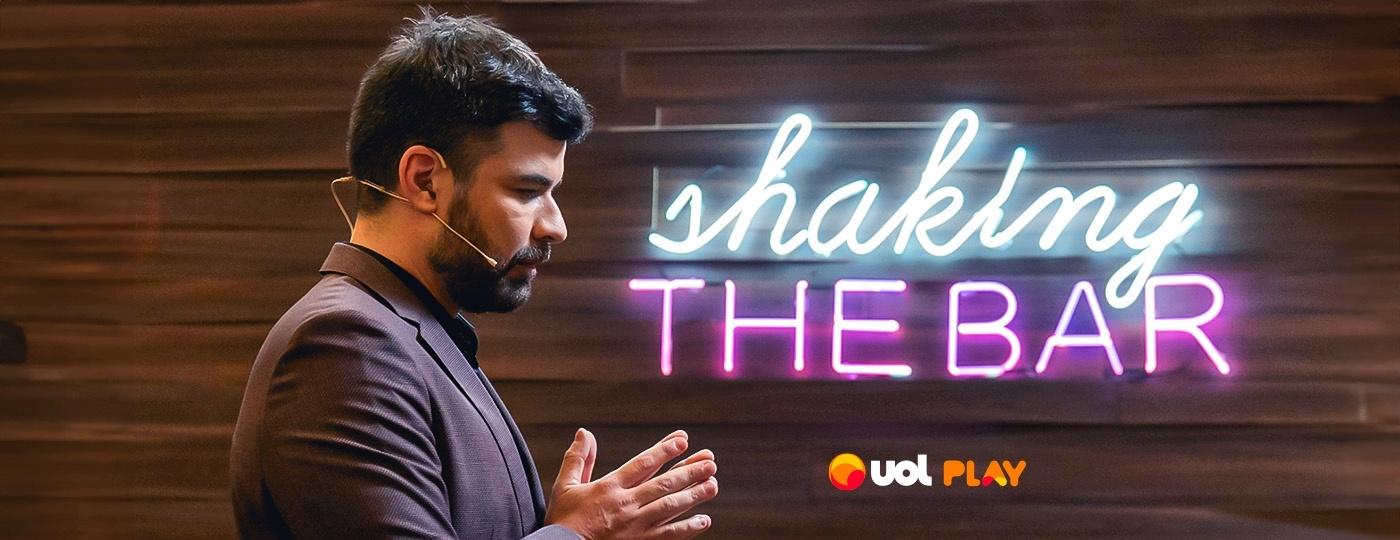Shaking the Bar: reality transforma bartenders em empresários - UOL Play