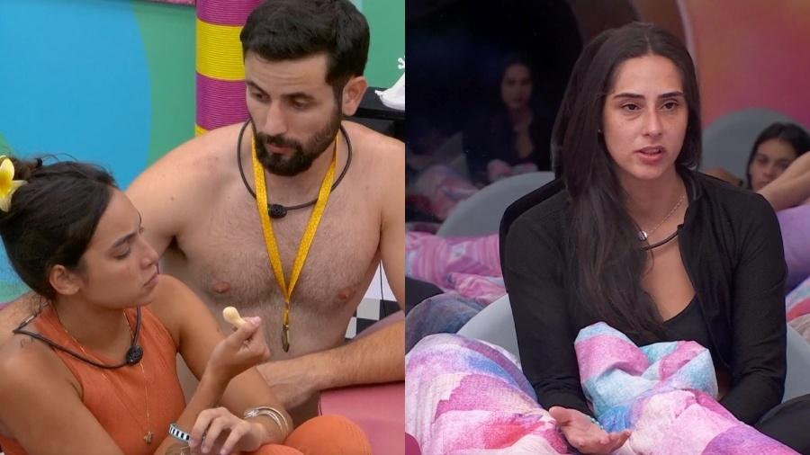 Vanessa Lopes é o principal assunto no BBB 24 