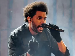 The Weeknd no Brasil: como assistir ao vivo ao show em SP pelo YouTube