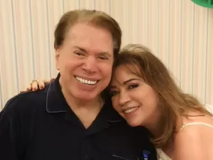 'Emblemático': Após morte de Silvio Santos, família deixa mansão em SP