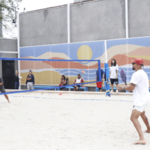 Copa Sesc de Beach Tennis