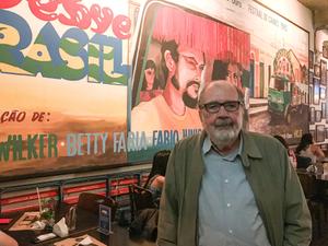 Morre Cacá Diegues: cineasta mudou a história do cinema brasileiro