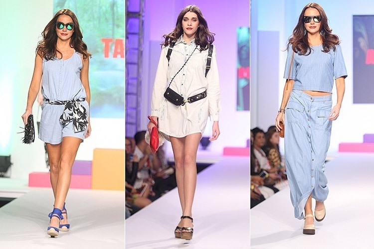 Mega Polo Moda - Tendências para o Verão 2016 - Reinaldo Canato/UOL