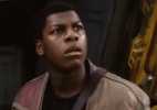 John Boyega brilha mais uma vez em novo comercial de "Star Wars" - Reprodução
