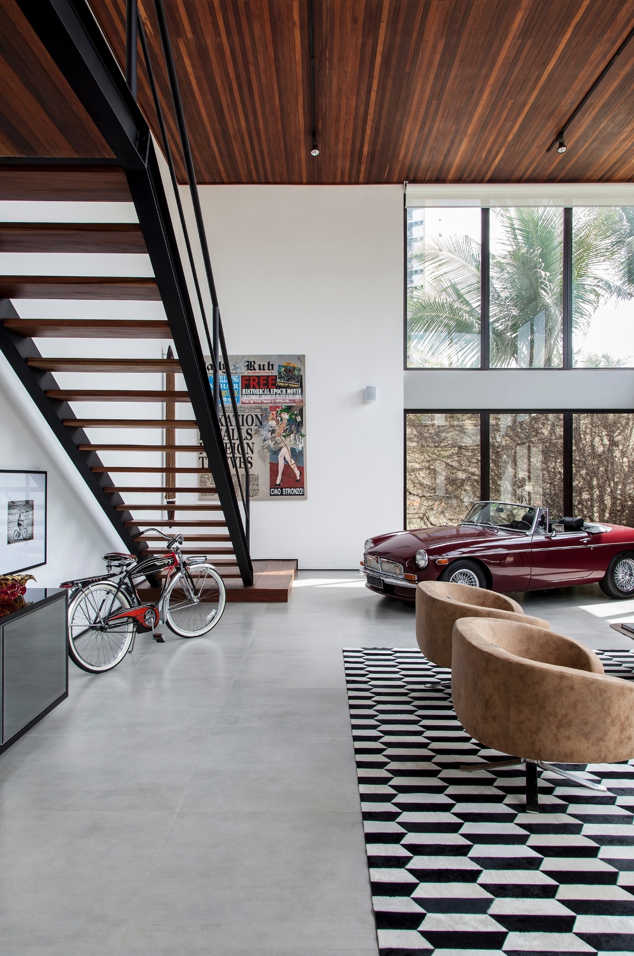 Xico Diniz/ Divulgação