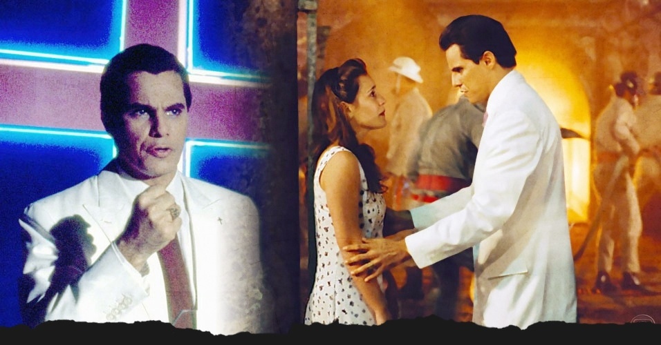 Divulgação/TV Globo