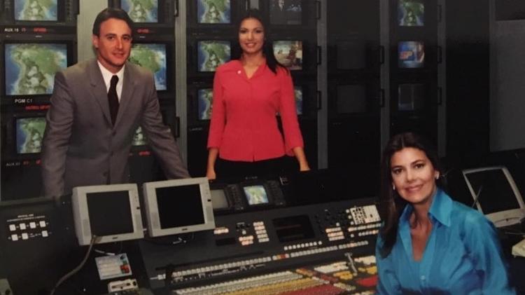 Reprodução/Facebook/Lucio Sturm