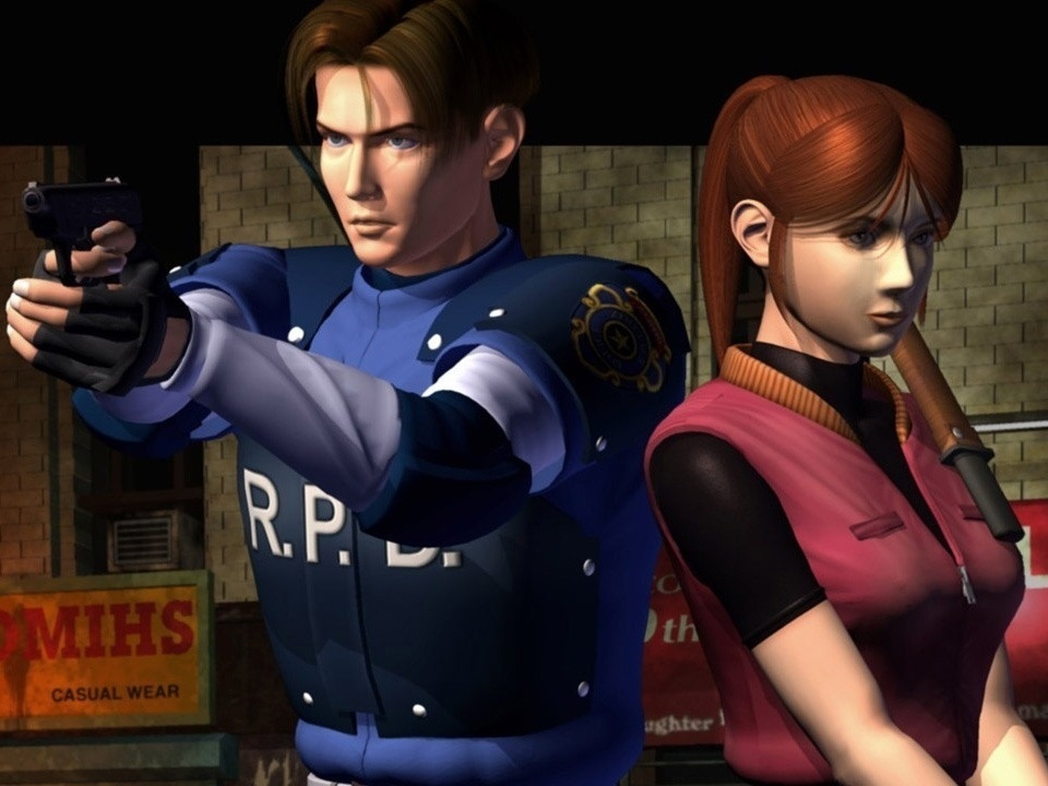 Game Resident Evil 2 BR - Xbox One em Promoção na Americanas