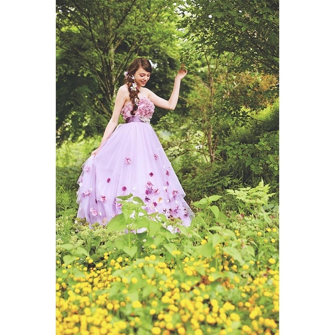 Vestidos de noiva das Princesas Disney - Reprodução/Instagram
