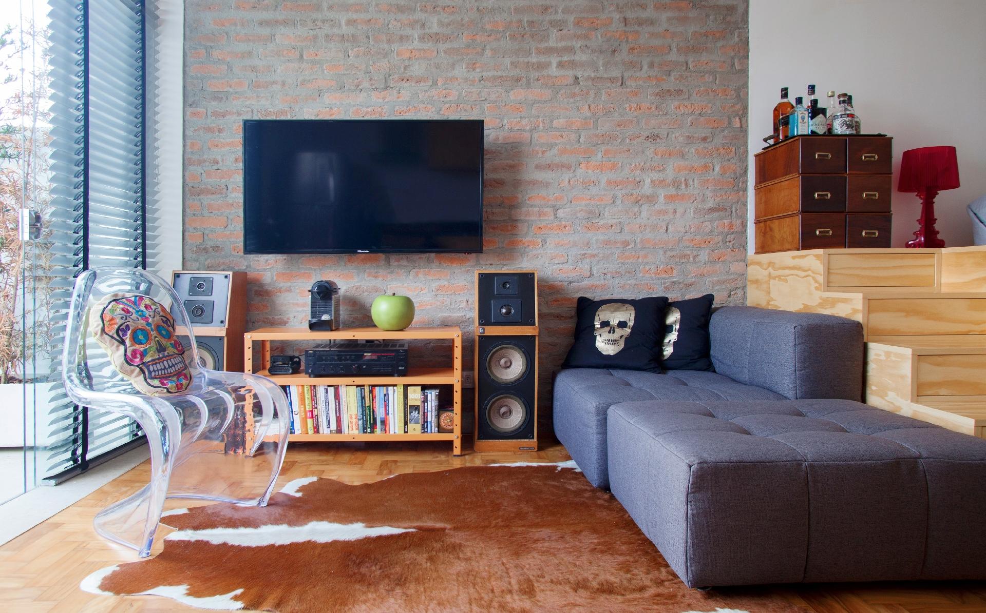 Apartamento - Josemar Alves