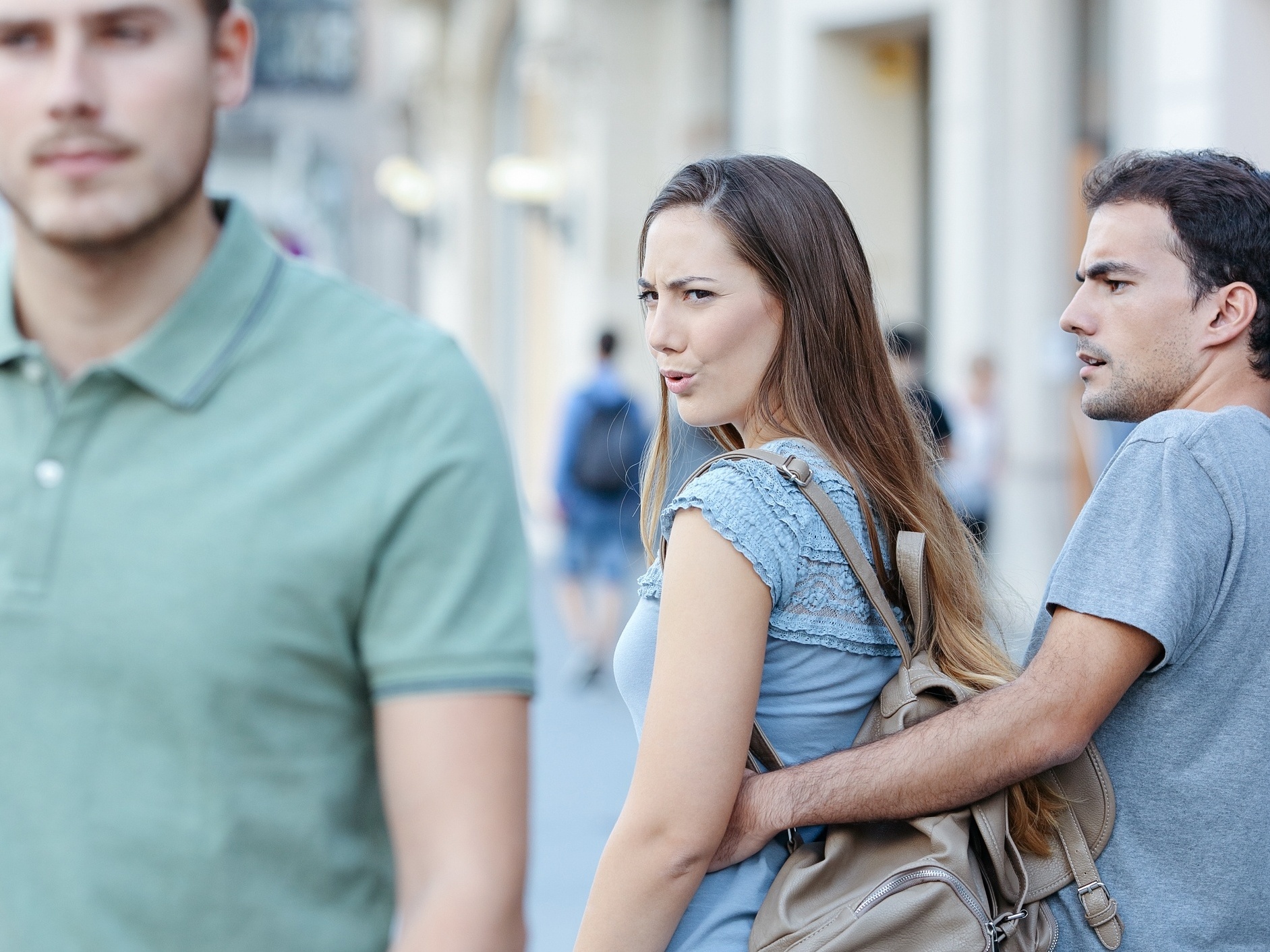 Homens têm menos chances de perdoar traição, diz estudo britânico -  05/06/2018 - UOL Universa