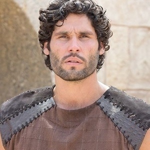 jesus - dudu azevedo - Divulgação/TV Record