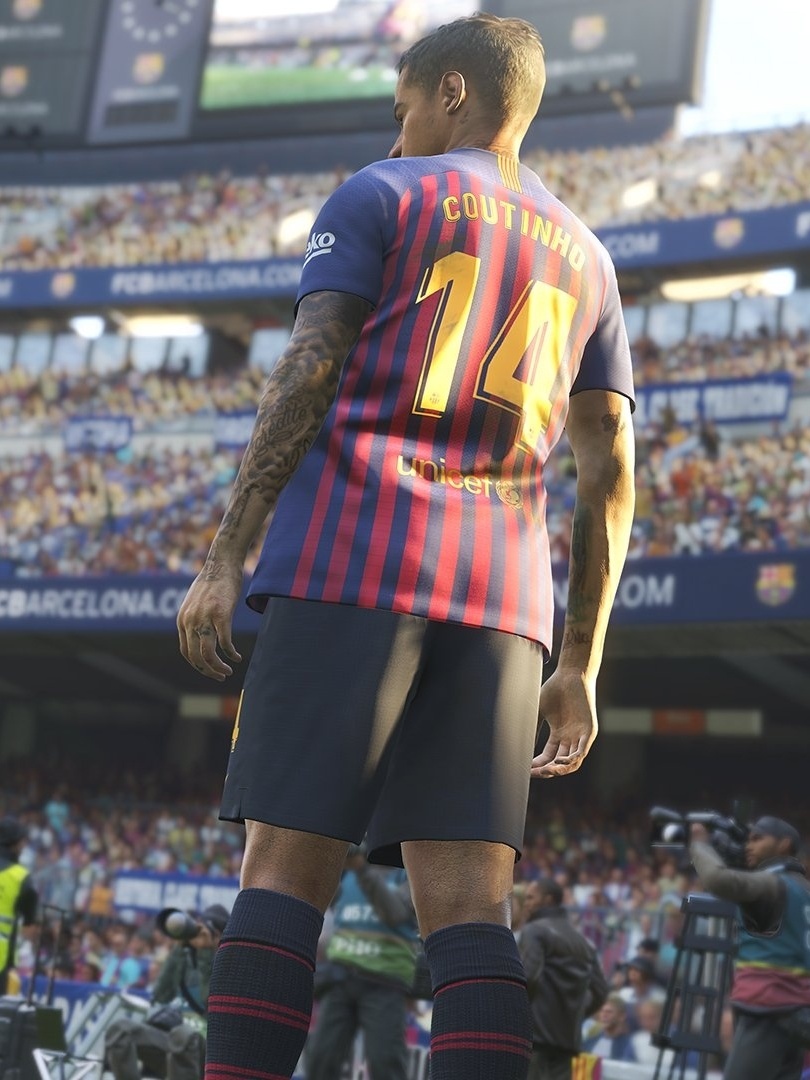 PES vira eFootball, é gratuito e tem Neymar e Messi como embaixadores -  21/07/2021 - UOL Esporte