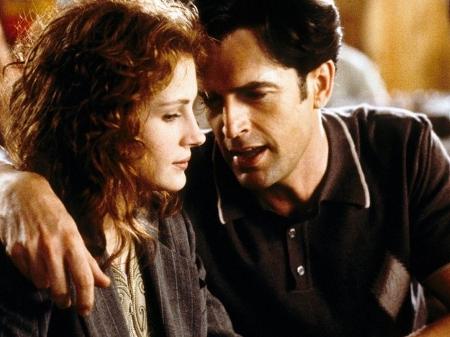 Julia Roberts e Rupert Everett em "O Casamento do Meu Melhor Amigo" - Divulgação/IMDb