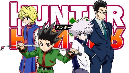 Hunter x Hunter, Samurai Champloo e outros animes que mereciam