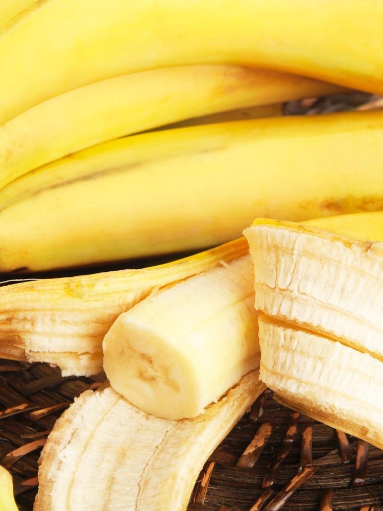 Ch De Banana Que Desincha E Emagrece Conhe A Receita Para Perder Peso