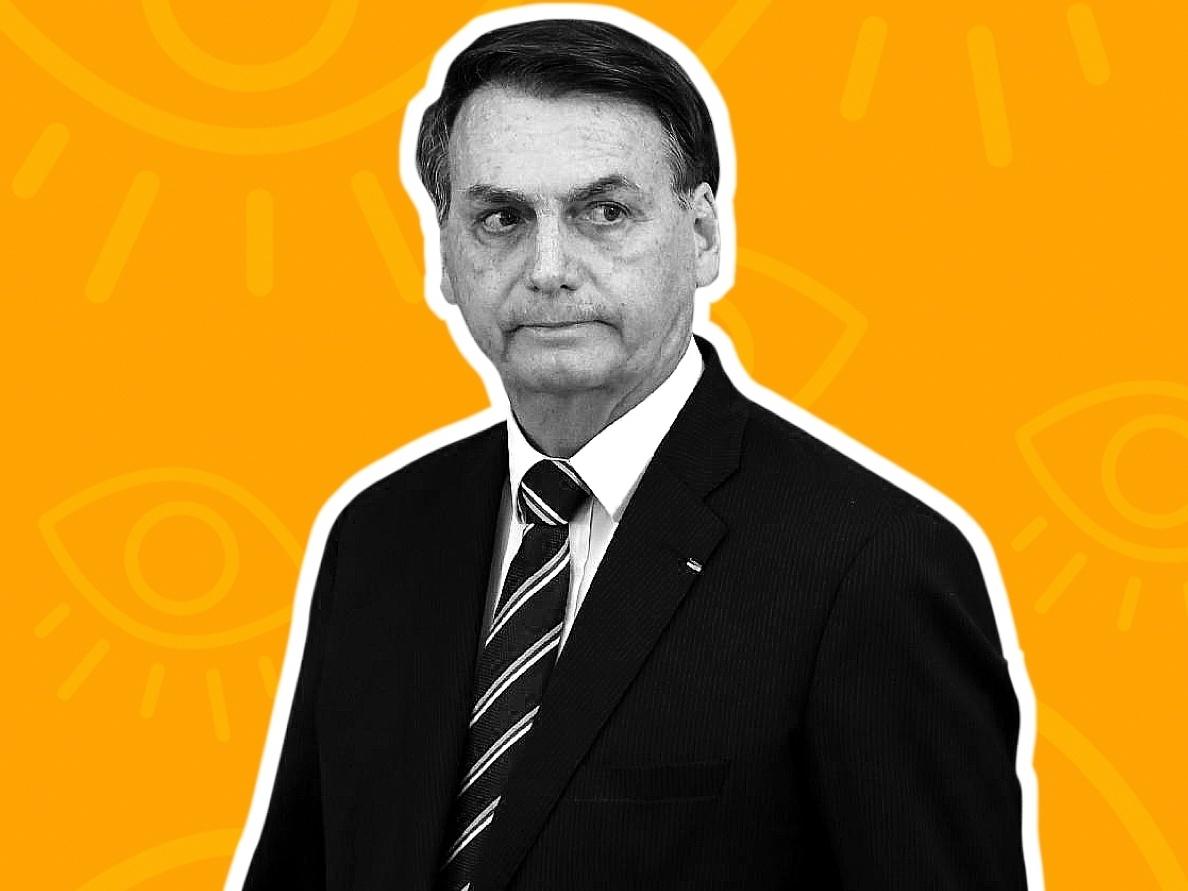 UOL Vê TV #26: Globo eleva o tom contra Bolsonaro