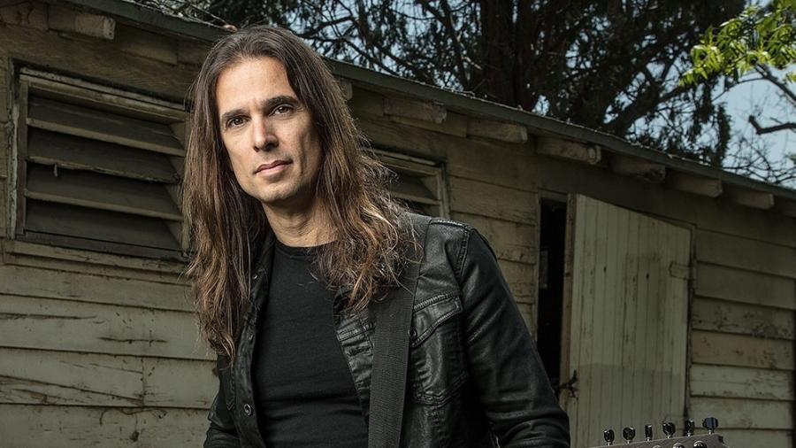 Kiko Loureiro - Divulgação