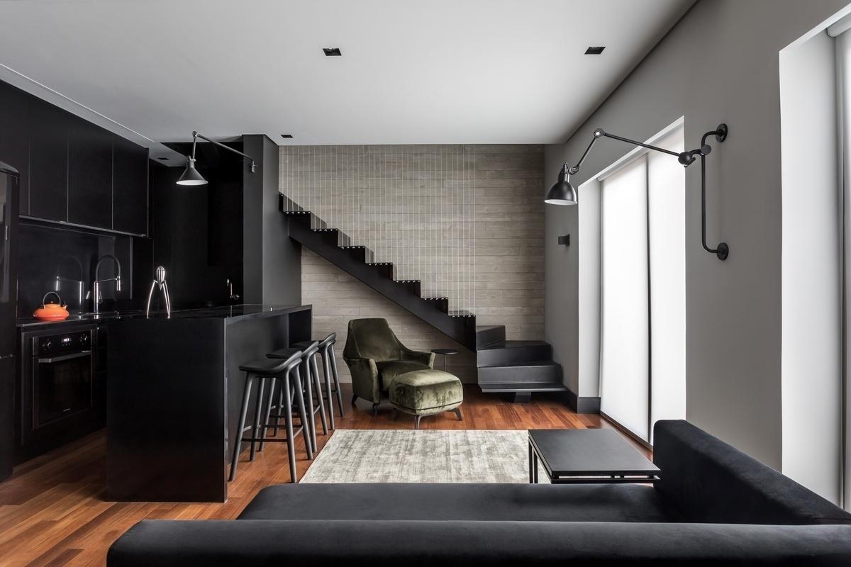 Foton loft m