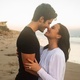Demi Lovato e Max Ehrich iniciaram o noivado em julho - Reprodução/Instagram @demilovato