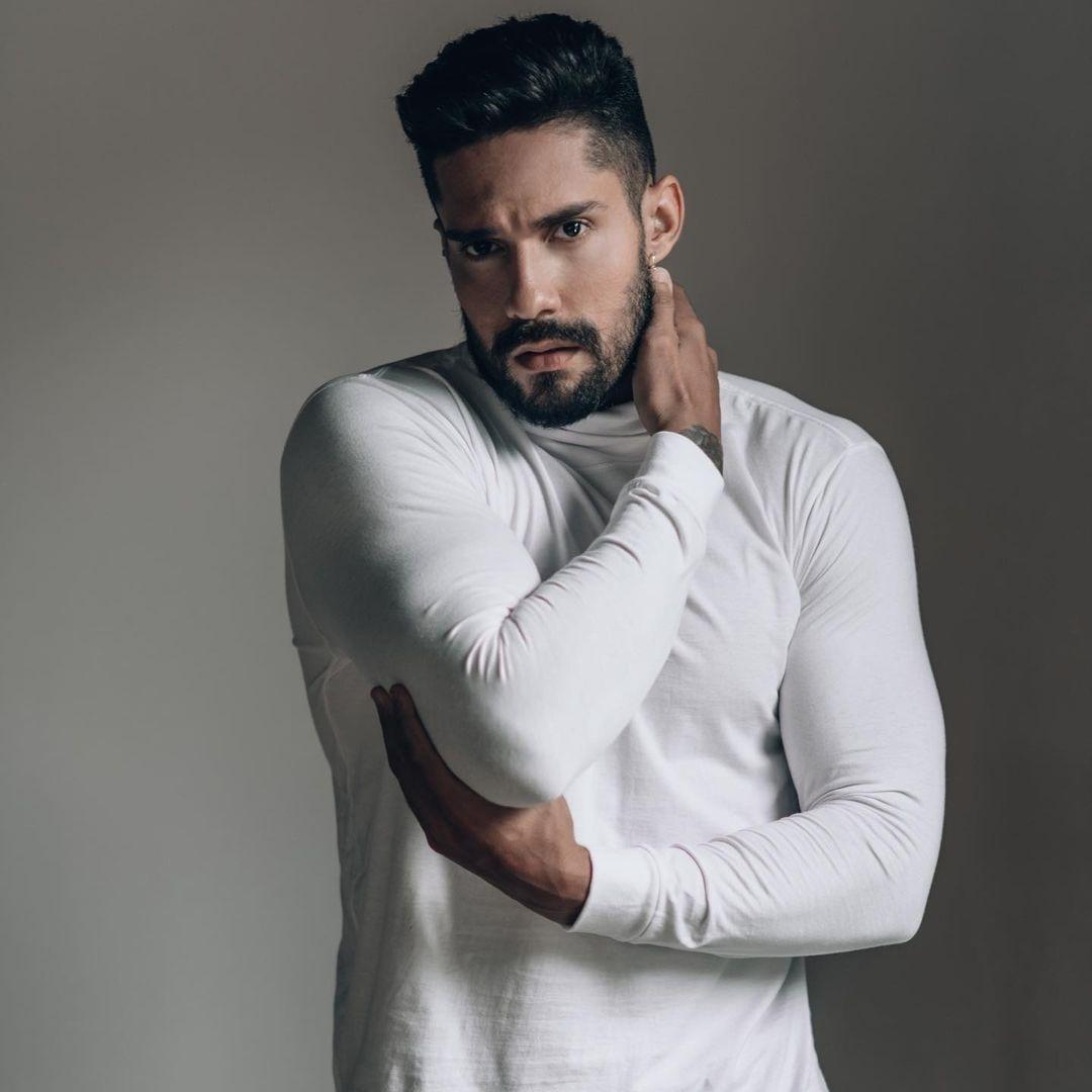 BBB 21: Arcrebiano, segundo eliminado do reality - Reprodução/Instagram