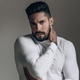 BBB 21: Arcrebiano, segundo eliminado do reality - Reprodução/Instagram