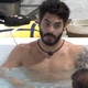 BBB 21: Rodolffo cita ex-mulher em conversa com Caio - Reprodução/Globoplay