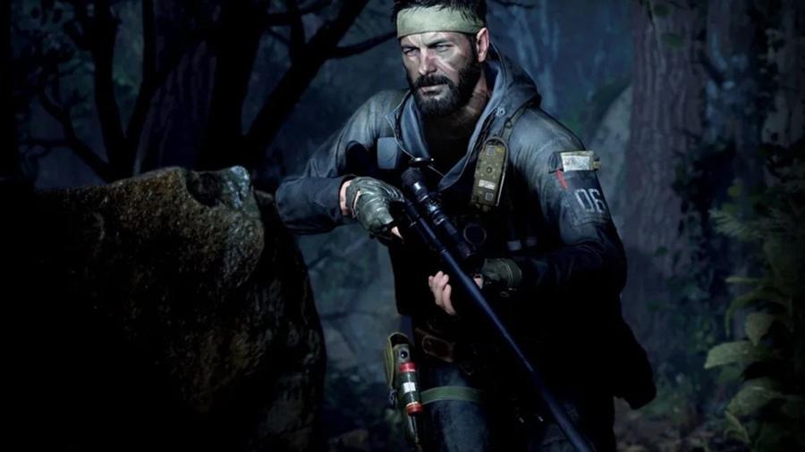 Call of Duty vai continuar no PlayStation - Divulgação/Activision