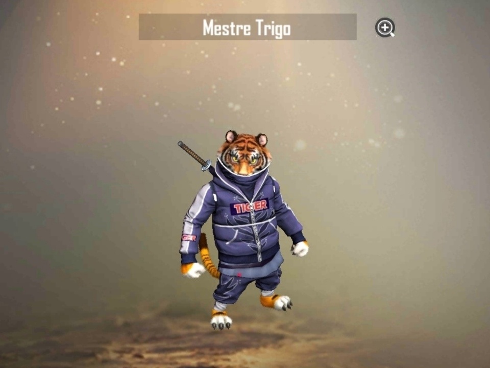 Free Fire: novo pet Mestre Trigo chega ao jogo neste sábado