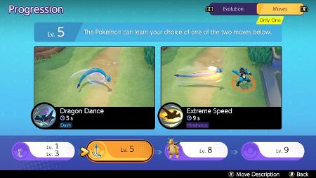 Pokémon UNITE  O Dragonite entra a dançar no Pokémon UNITE