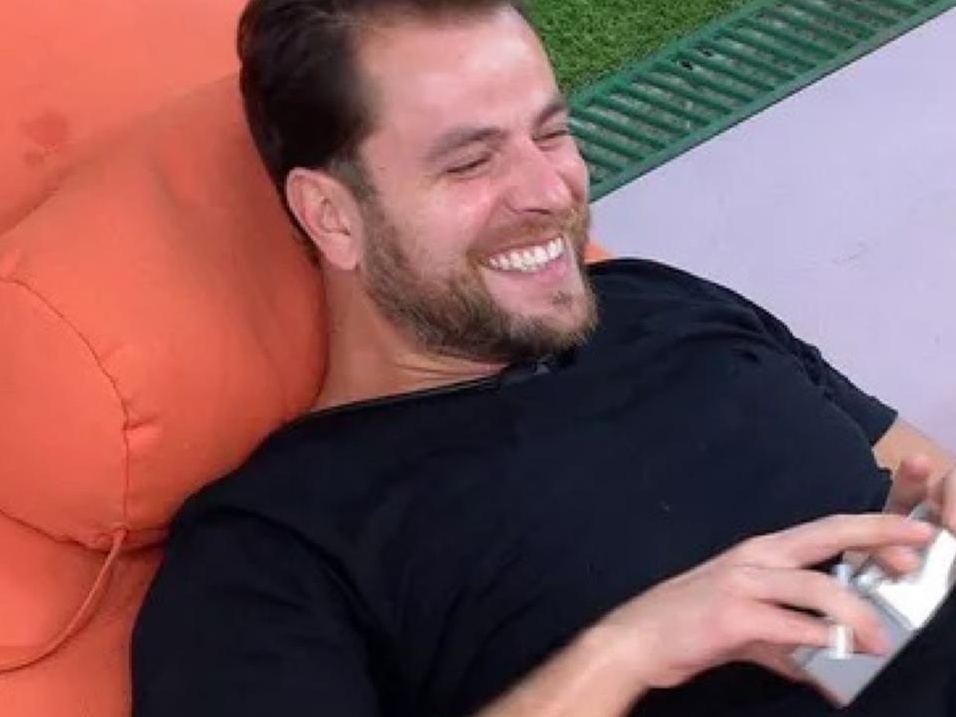 BBB 22: Gustavo menospreza Eliezer, mas será eliminado por ele no paredão