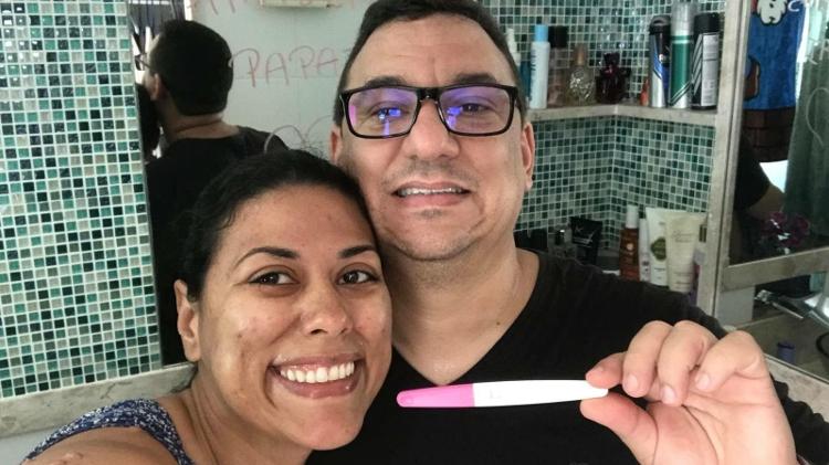 Giovanna Martins - Arquivo pessoal - Arquivo pessoal