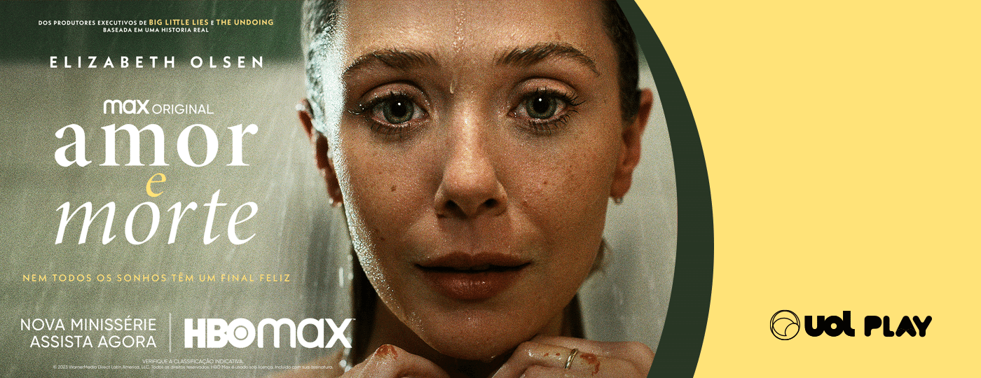 Love e Death estreia no UOL Play: conheça a nova série de suspense da HBO Max - UOL Play