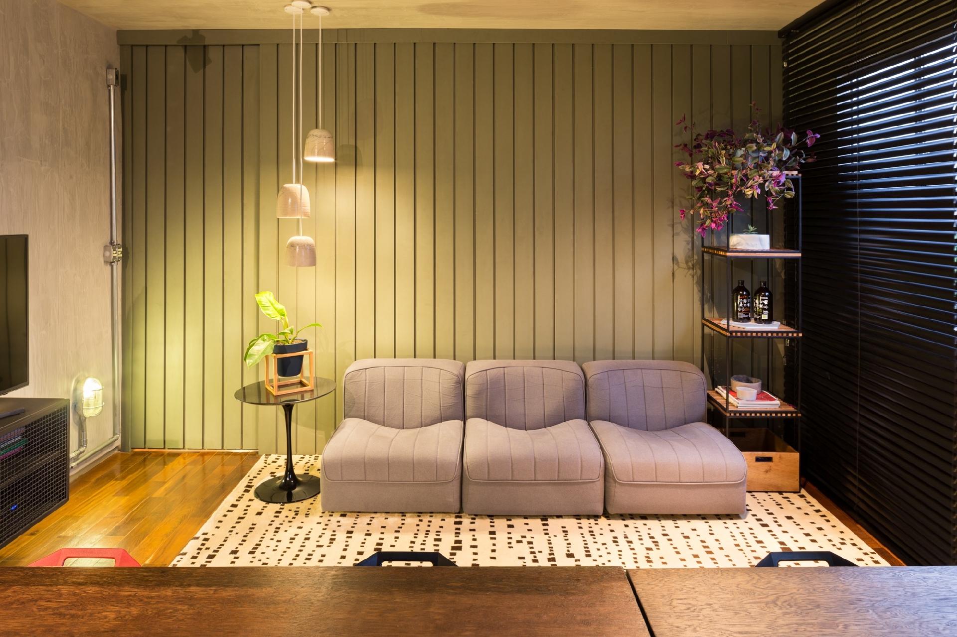 Microespaços - BH - Divulgação