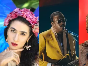 Marisa Monte, Seu Jorge e Ney Matogrosso homenagearão Tim Maia em prêmio