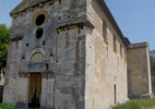 Igreja do século 7 destruída por terremoto fatal de 2009 reabre na Itália - Reprodução